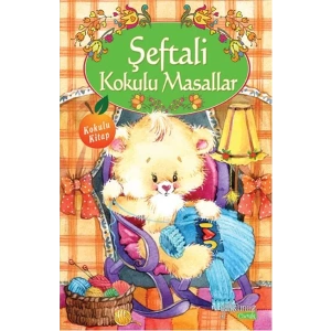 ŞEFTALİ KOKULU MASALLAR - YAKAMOZ