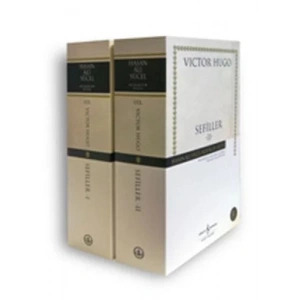 SEFİLLER 2 CİLT - İŞ BANKASI