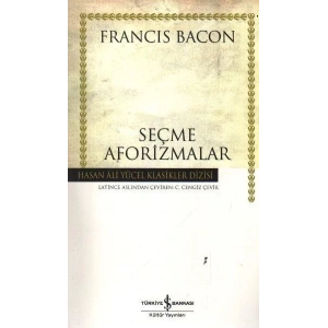 SEÇME AFORİZMALAR - İŞ BANKASI