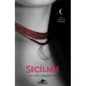 SEÇİLMİŞ - PEGASUS