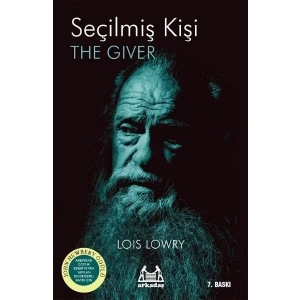 SEÇİLMİŞ KİŞİ - ARKADAŞ