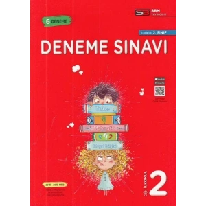 SBM 2.SINIF DENEME