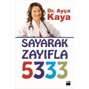 SAYARAK ZAYIFLA 5333 - DOĞAN