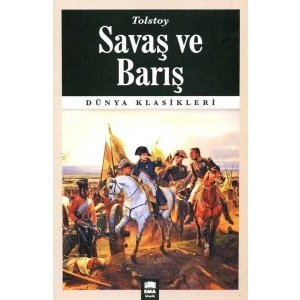 SAVAŞ VE BARIŞ - EMA