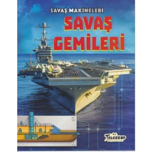 SAVAŞ MAKİNELERİ SAVAŞ GEMİLERİ - YAĞMUR