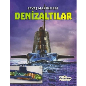 SAVAŞ MAKİNELERİ DENİZALTILAR - YAĞMUR