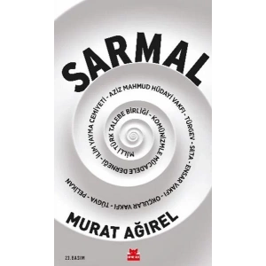 SARMAL - KIRMIZI KEDİ