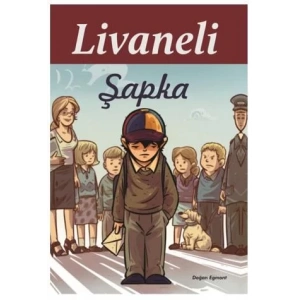 ŞAPKA - DOĞAN EGMONT