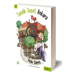 SANDIK SEPET ANKARA - ELMA