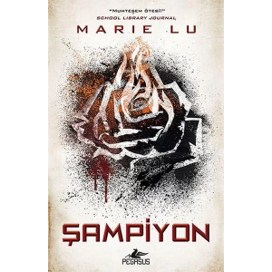 ŞAMPİYON - PEGASUS