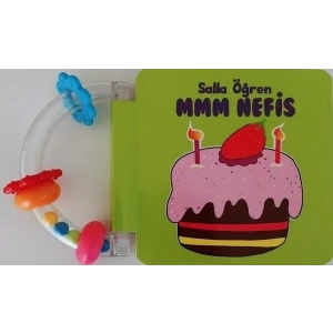 SALLA ÖĞREN MMM NEFİS - NET