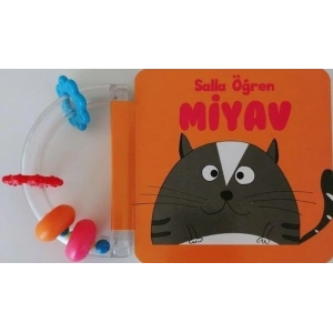 SALLA ÖĞREN MİYAV - NET