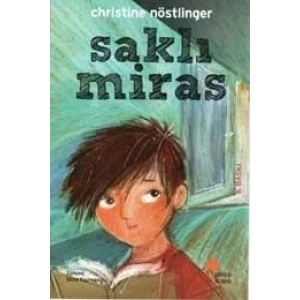 SAKLI MİRAS - GÜNIŞIĞI