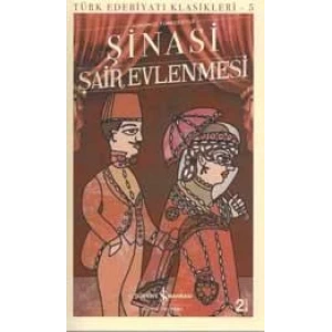 ŞAİR EVLENMESİ - İŞ BANKASI