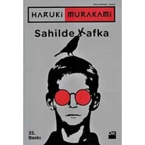 SAHİLDE KAFKA - DOĞAN