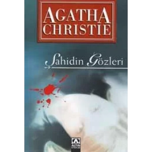 ŞAHİDİN GÖZLERİ - ALTIN