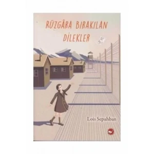 RÜZGARA BIRAKILAN DİLEKLER - BEYAZ BALİNA