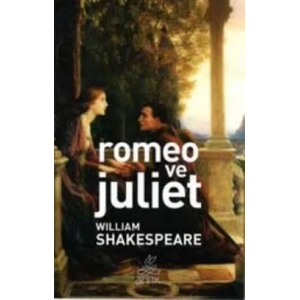 ROMEO VE JULİET - ANTİK
