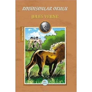 ROBİNSONLAR OKULU - MAVİ ÇATI