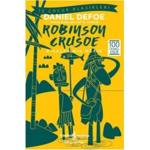 ROBINSON CRUSOE - İŞ BANKASI