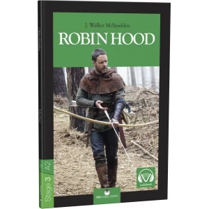 ROBIN HOOD STAGE 3 - MK