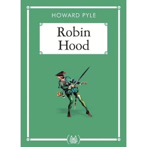 ROBIN HOOD (CEP BOY) - ARKADAŞ
