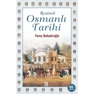 RESİMLİ OSMANLI TARİHİ (CİLTLİ) - NESİL