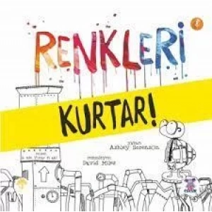 RENKLERİ KURTAR - NOBEL
