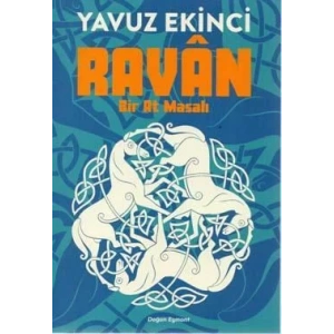 RAVAN BİR AT MASALI - DOĞAN EGMONT