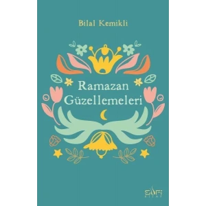 RAMAZAN GÜZELLEMELERİ - SUFİ
