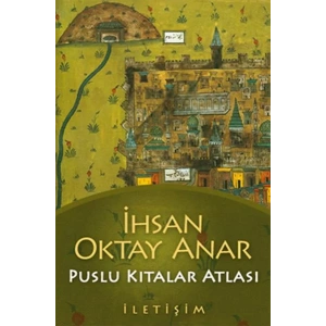 PUSLU KITALAR ATLASI - İLETİŞİM