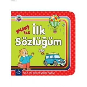 PUFİ İLE İLK SÖLÜĞÜM - MAVİLALE ÇOCUKSU