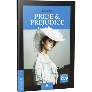PRIDE AND PREJUDICE STAGE 6 - MK