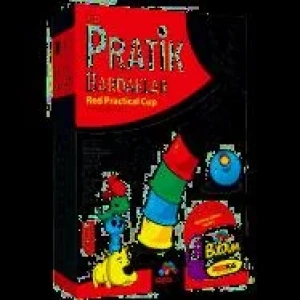 PRATİK BARDAKLAR - REDKA