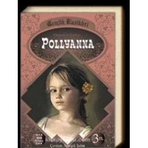 POLLYANNA - BİLGE KİRPİ