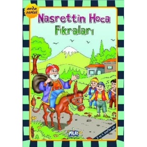 POLAT ARDA SERİSİ (60 KİTAP)