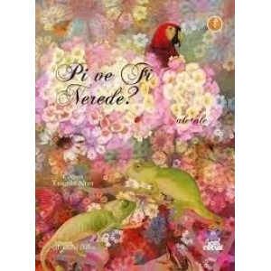 Pİ VE Fİ NEREDE - NOBEL