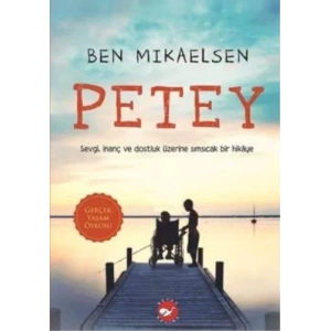 PETEY - BEYAZ BALİNA