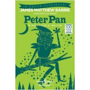 PETER PAN - İŞ BANKASI