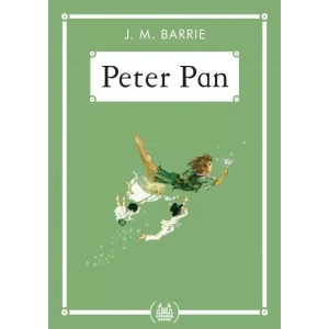 PETER PAN (CEP BOY) - ARKADAŞ