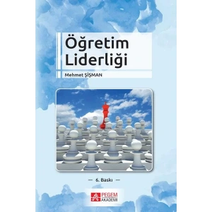 PEGEM ÖĞRETİM LİDERLİĞİ