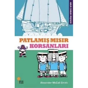 PATLAMIS MISIR KORSANLARI - GÜNIŞIĞI