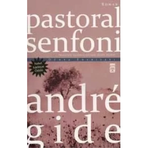 PASTORAL SENFONİ - TİMAŞ