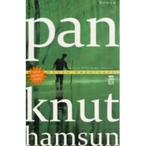 PAN - TİMAŞ