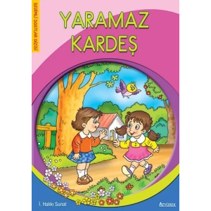 ÖZYÜREK SEVİMLİ DOSTLAR DİZİSİ (10 KİTAP)