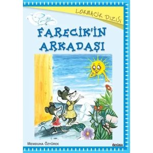 ÖZYÜREK LOKMACIK DİZİSİ (10 KİTAP)