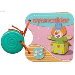 OYUNCAKLAR DİŞİM ÇIKIYOR - NET