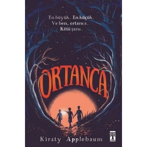 ORTANCA - TİMAŞ