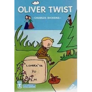 OLIVER TWIST - TİMAŞ