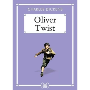 OLIVER TWIST (CEP BOY) - ARKADAŞ